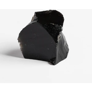 Obsidyen Ham Doğal Taş