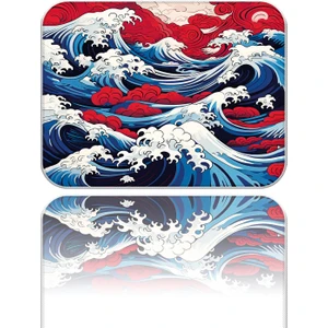 Mousepad Büyük Boy Uyumlu Gaming Oyuncu Xl 40X30 cm