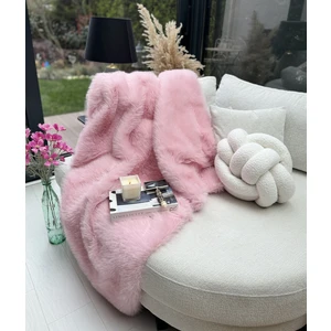 Peluş Örtü Kaymaz Koltuk Örtüsü Lolita Koltuk Örtüsü 200 x 150 cm