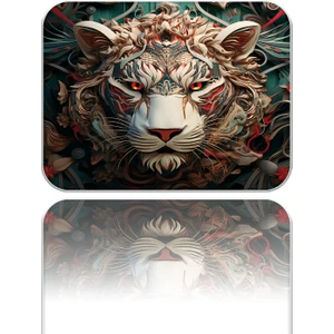 Mousepad Büyük Boy Uyumlu Gaming Oyuncu Xl 40X30 cm