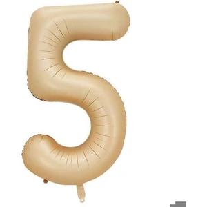 Düvenci Ticaret Karamel Folyo Rakam