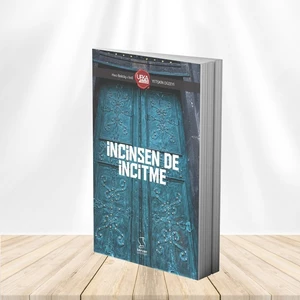 İncinsen de İncitme (Ufka Yolculuk 12) - Doğan Kaplan