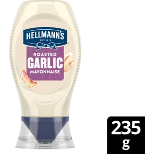 Sarımsaklı Mayonez 235G