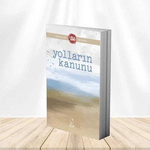 Yolların Kanunu (Ufka Yolculuk 12) - Lise Düzeyi