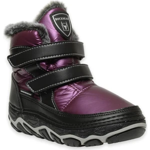 BUCK1143 Mary Water Resistant Kız Çocuk Bot
