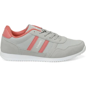 Carter Pu 4pr Gri Kadın Sneaker