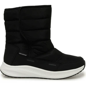 U.S. Polo Assn. Vocal 4Pr Siyah Kadın Outdoor Bot