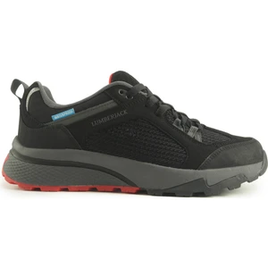 Darrel 4pr Siyah Erkek Outdoor Bot