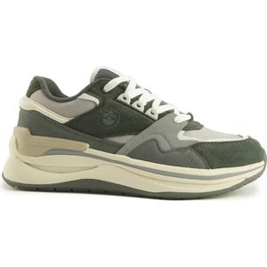 ATORA 4PR Gri Erkek Sneaker
