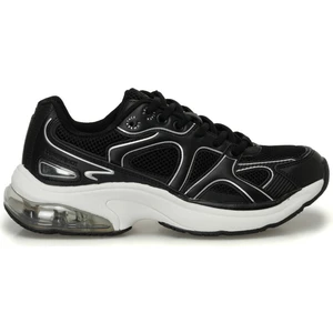 Matılda 4pr Siyah Kadın Sneaker