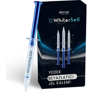 Whiterself Yedek Jel Kalemi