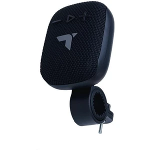 D34 Siyah Kablosuz Bluetooth Motorsiklet Bisiklet Hoparlör