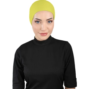 ST227-CLİMA Fit Bone 39 Fıstık Yeşili