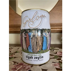 Kuru Sele Az Tuzlu Zeytin 1kg