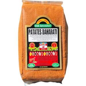 Patates Baharatı 1 KG