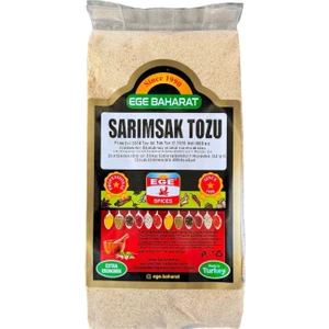 Sarımsak Tozu 500 GR