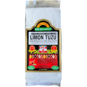 Limon Tuzu 500 GR