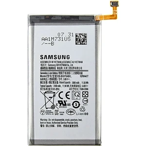 Galaxy S10 E - SM-G970 Batarya Pil Sıfır Orijinal