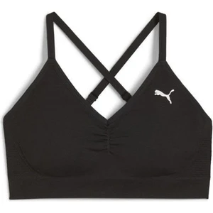 Bralet Kadın Shapeluxe Pwr 52436251 -Siyah Xs - Siyah