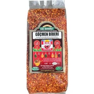 Ege Baharat Acı Pul Biber 1000 gr