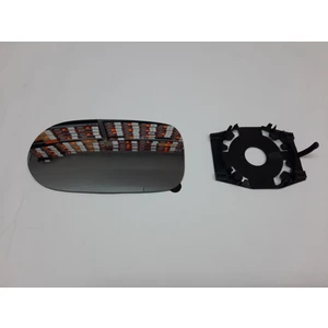 Fiat Palio & Albea 2002-2010 Model Arası Isıtmasız Sağ-Sol Taraf Ayna Camı