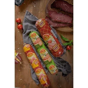 Dana Fıstıklı Salam 100 Gr