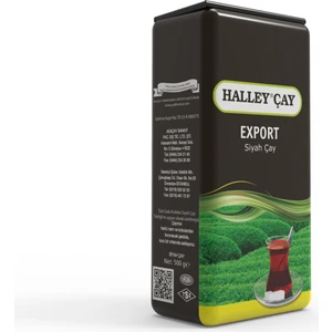 Export Çay 5kg