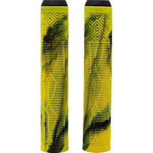 Bikes Dilber Elcik-Grip Sarı / Siyah