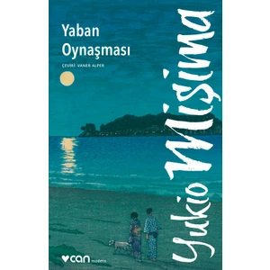 Yaban Oynaşması - Yukio Mişima