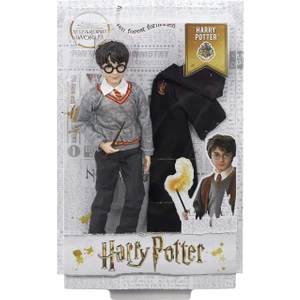 Harry Potter  Sırlar Odası Karakterleri Harry Potter Hermione Granger 25 cm Yaş 6+