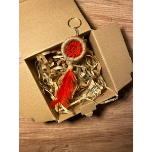 El Yapımı Anahtarlık