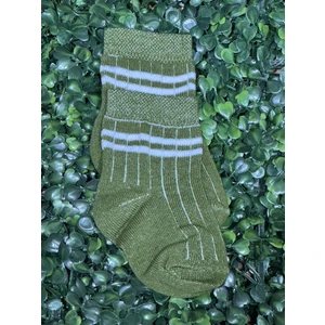 Bebek Çorap 0-12 Ay