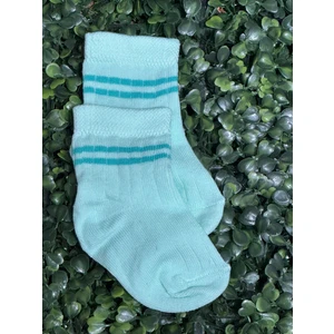Bebek Çorap 0-12 Ay