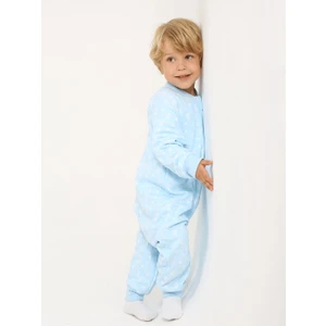 Luggi Baby 1-6 Yaş 1 Tog Elyaflı Erkek Çocuk Uyku Tulumu