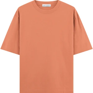 Basic Oversize T-Shirt