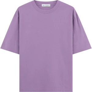 Basic Oversize T-Shirt (Ekstra! Bol Kesim)