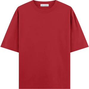 Basic Oversize T-Shirt