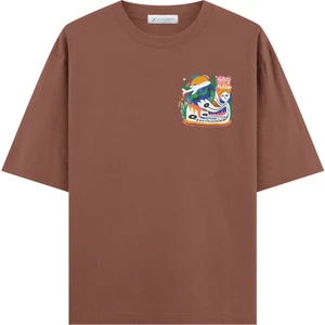 Safe Flight Oversize T-Shirt (Ekstra! Bol Kesim)