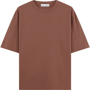 Basic Oversize T-Shirt (Ekstra! Bol Kesim)