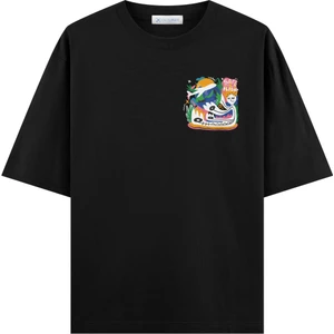 Safe Flight Oversize T-Shirt