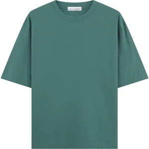 Basic Oversize T-Shirt (Ekstra! Bol Kesim)