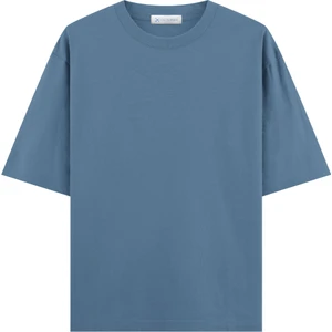 Basic Oversize T-Shirt (Ekstra! Bol Kesim)