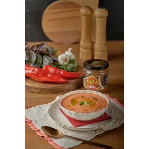 COŞKUN ET MAMÜLLERİ AŞ. İlikli Dana Kemik Suyu 395 gr