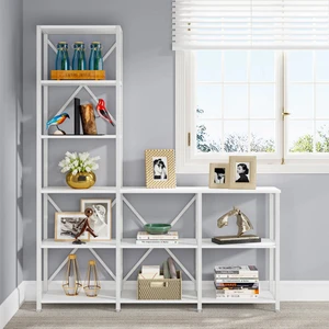 Rhapsody Etajer Kitaplık