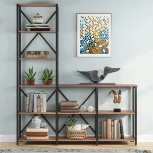 Rhapsody Etajer Kitaplık