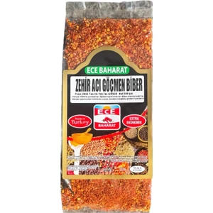 Göçmen Acı Pul Biberi 250 GR