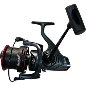 Ikado Hodor 8000 5+1bb Surf Makinası