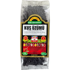 Kuş Üzümü 100 GR