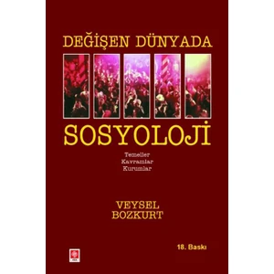 Değişen Dünyada Sosyoloji