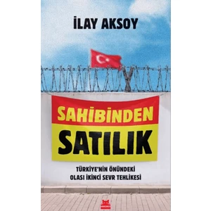 Sahibinden Satılık - İlay Aksoy